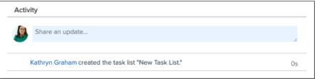 A screenshot of a task list

Description automatically generated